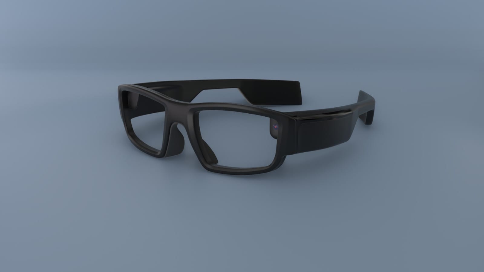 VisionAssist Glasses - View 1
